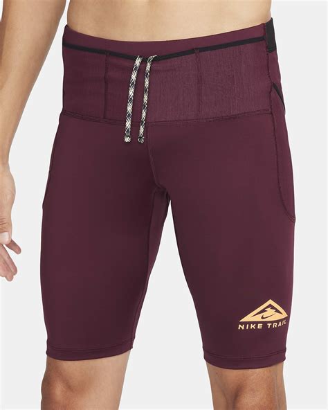 nike 1/2-lauftights für herren|Nike Trail Lava Loops Dri.